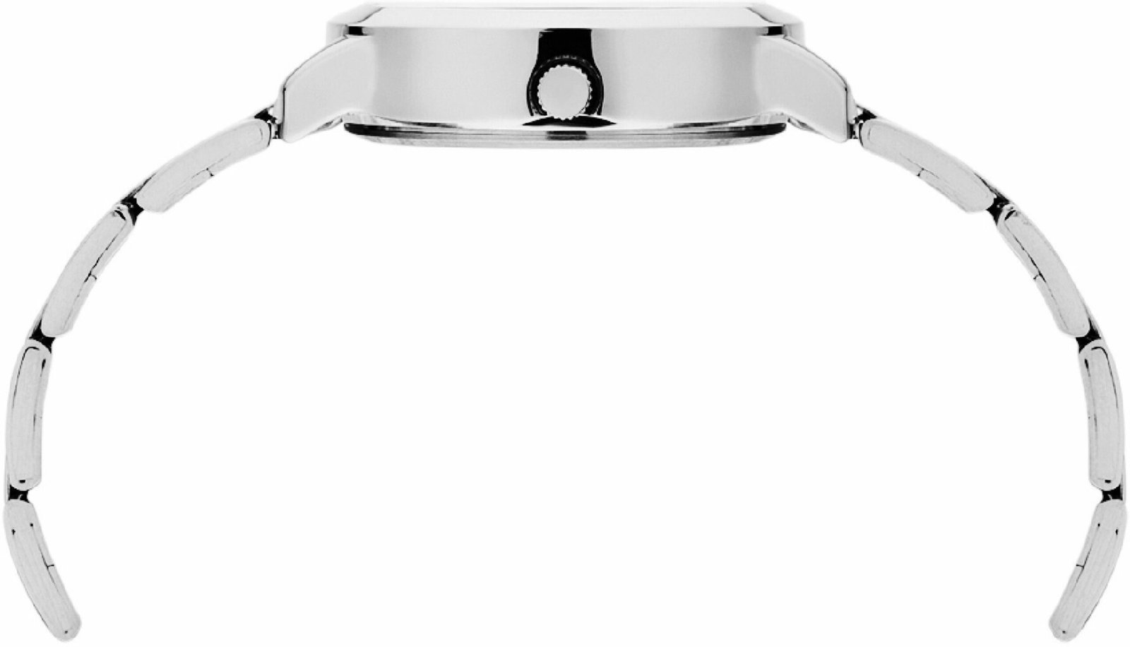 TIMEX Silver Dial - TWEL99SMU01 Analog Watch - For Women - Image 9