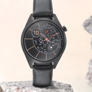 Fastrack NN6193NL01 Space-I Analog Watch - For Women