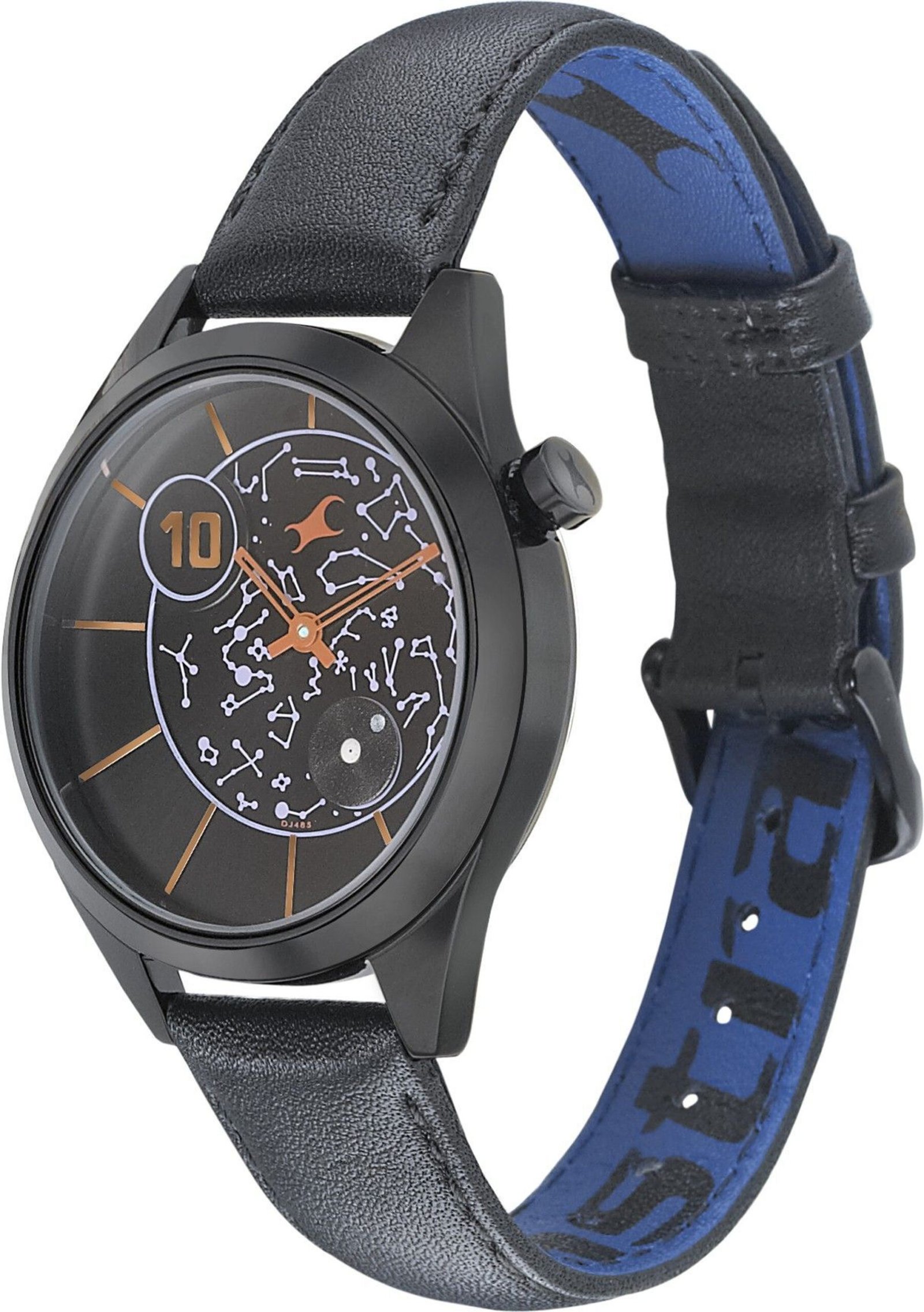 Fastrack NN6193NL01 Space-I Analog Watch - For Women - Image 6