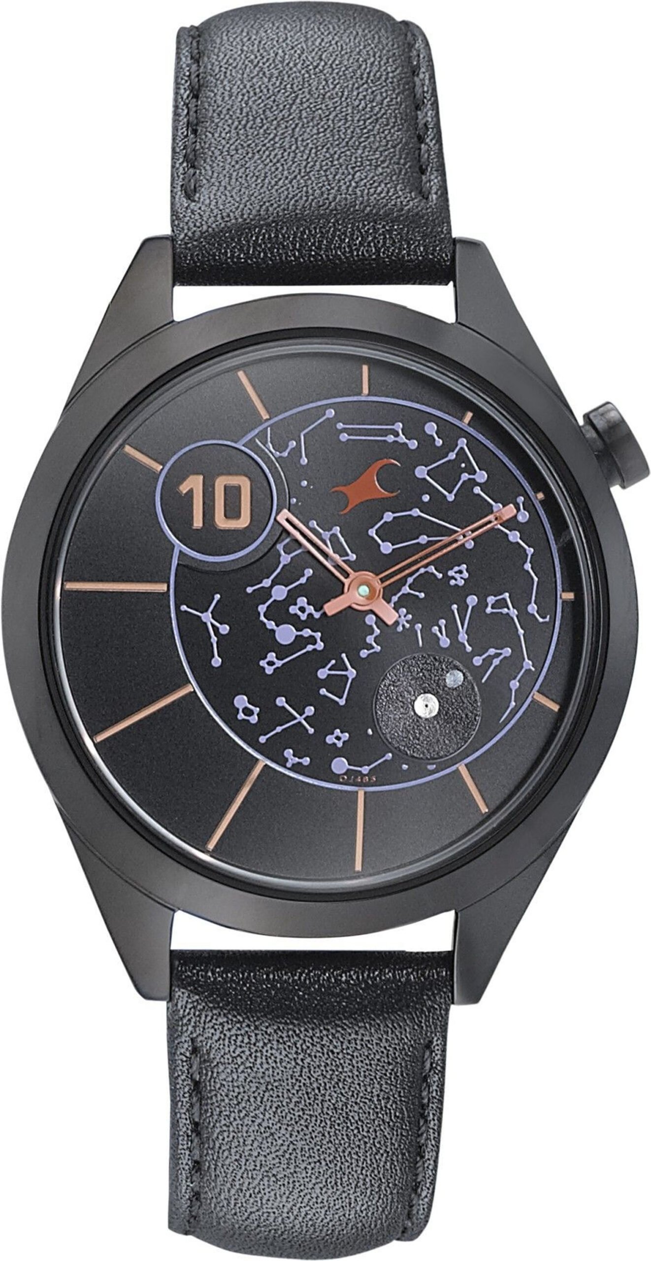 Fastrack NN6193NL01 Space-I Analog Watch - For Women - Image 3