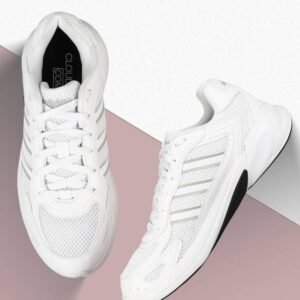 ADIDAS Eclyptix 2000 IKD Running Shoes For Men (White , 7)