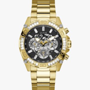 GUESS Analog Watch - For Men