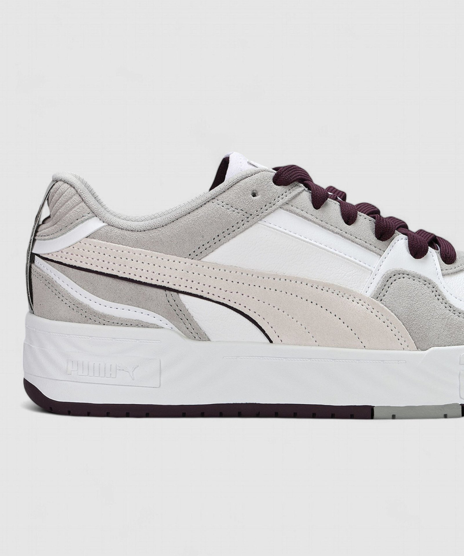 PUMA MAPF1 CA Pro Crush Sneakers For Men - 8 - Image 4