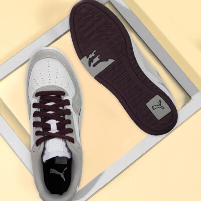 PUMA MAPF1 CA Pro Crush Sneakers For Men - 8