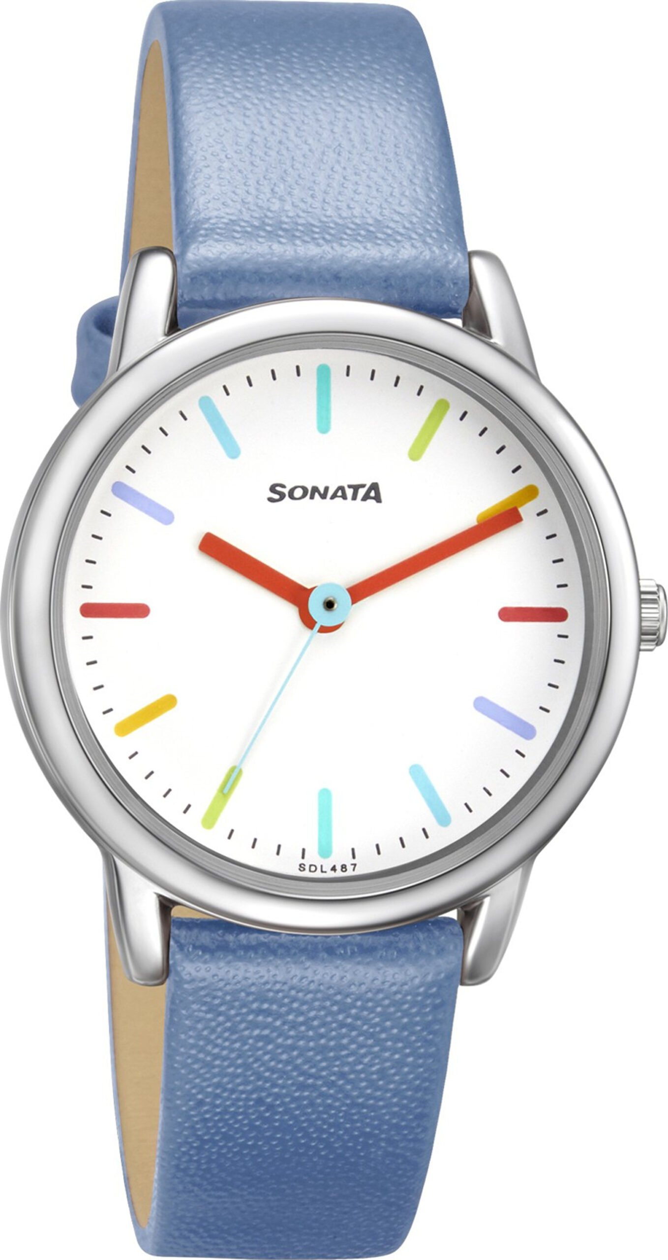 SONATA Analog Watch - For Women - Image 3