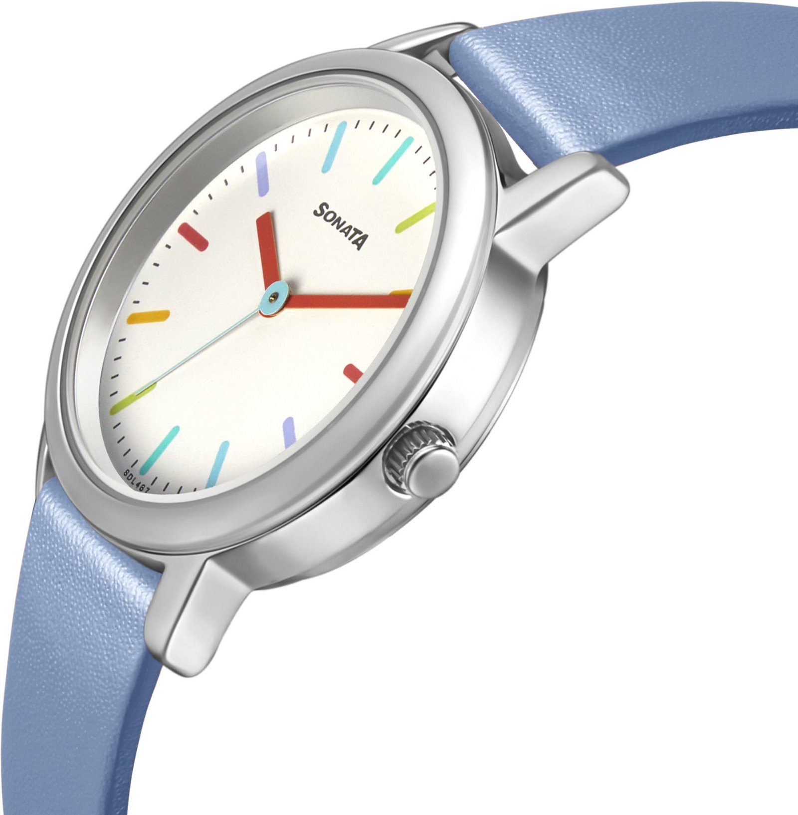 SONATA Analog Watch - For Women - Image 7