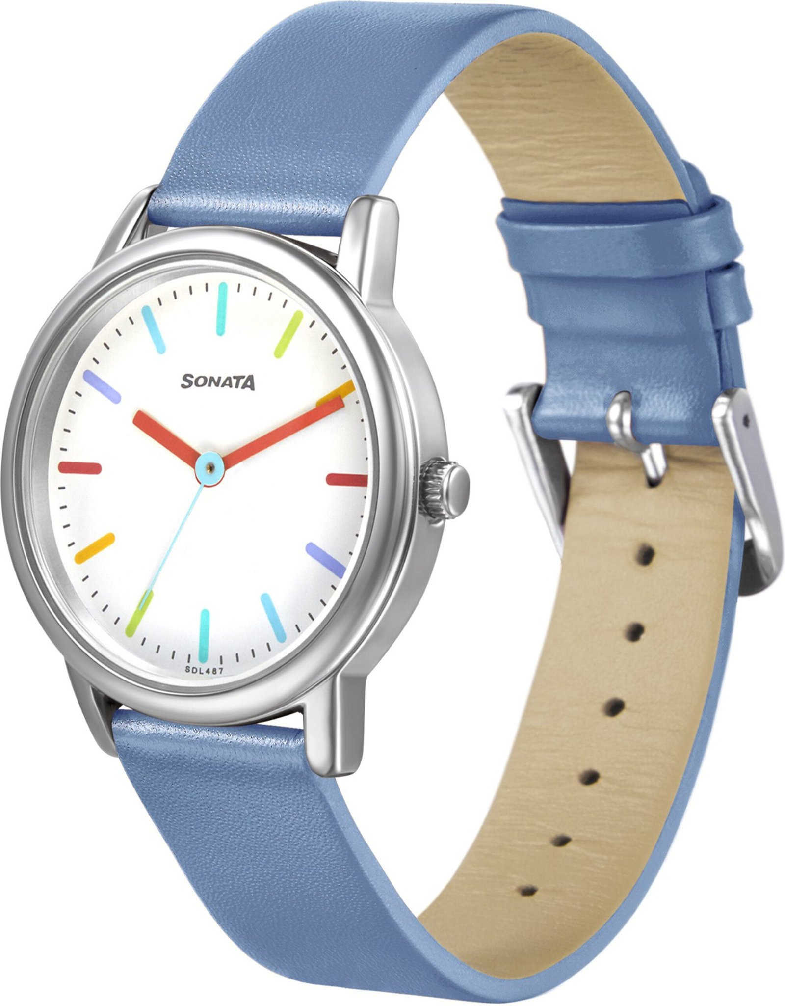 SONATA Analog Watch - For Women - Image 6