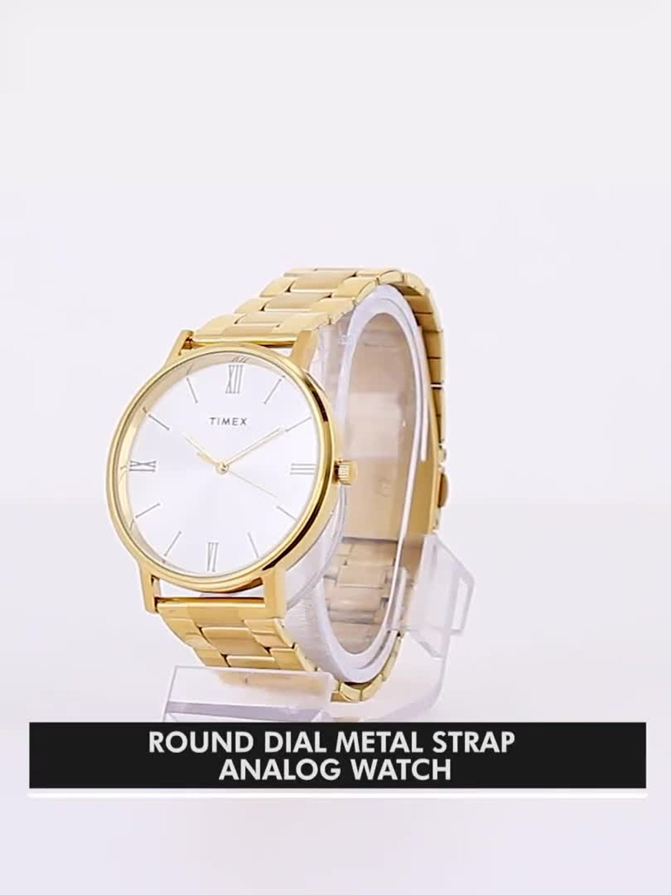 TIMEX Analog Watch - For Men - Image 2