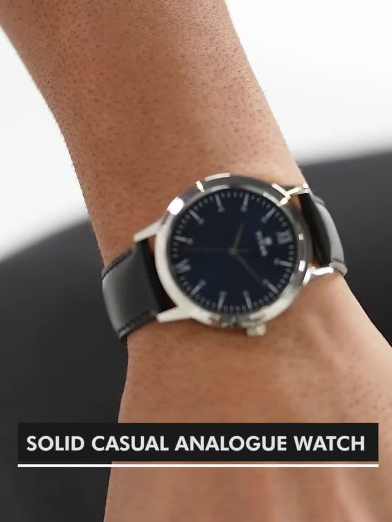 Titan NP1771SL03 Analog Watch - For Men - Image 2