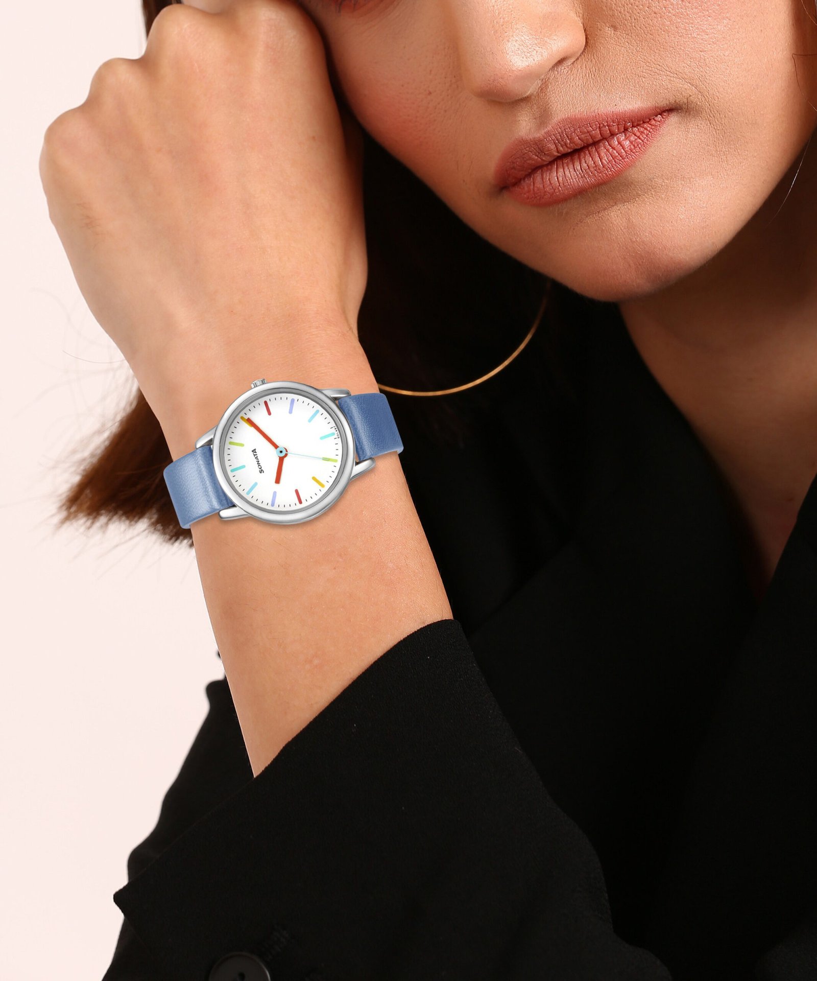 SONATA Analog Watch - For Women - Image 4