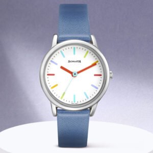 SONATA Analog Watch - For Women