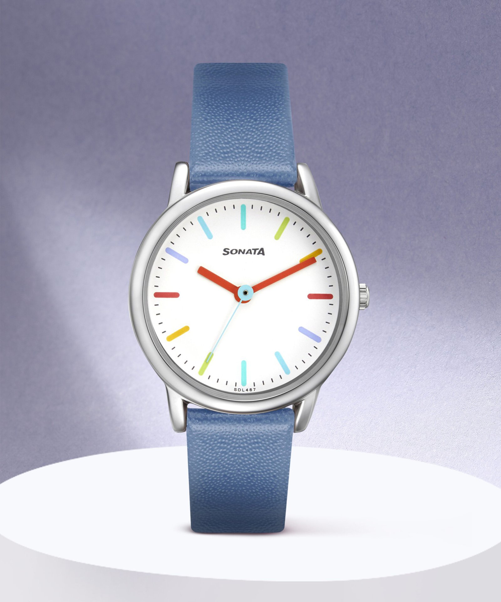 SONATA Analog Watch - For Women