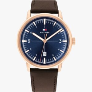 TOMMY HILFIGER Analog Watch - For Men