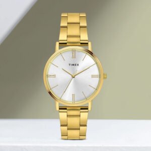 TIMEX Analog Watch - For Men