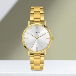 TIMEX Analog Watch - For Men