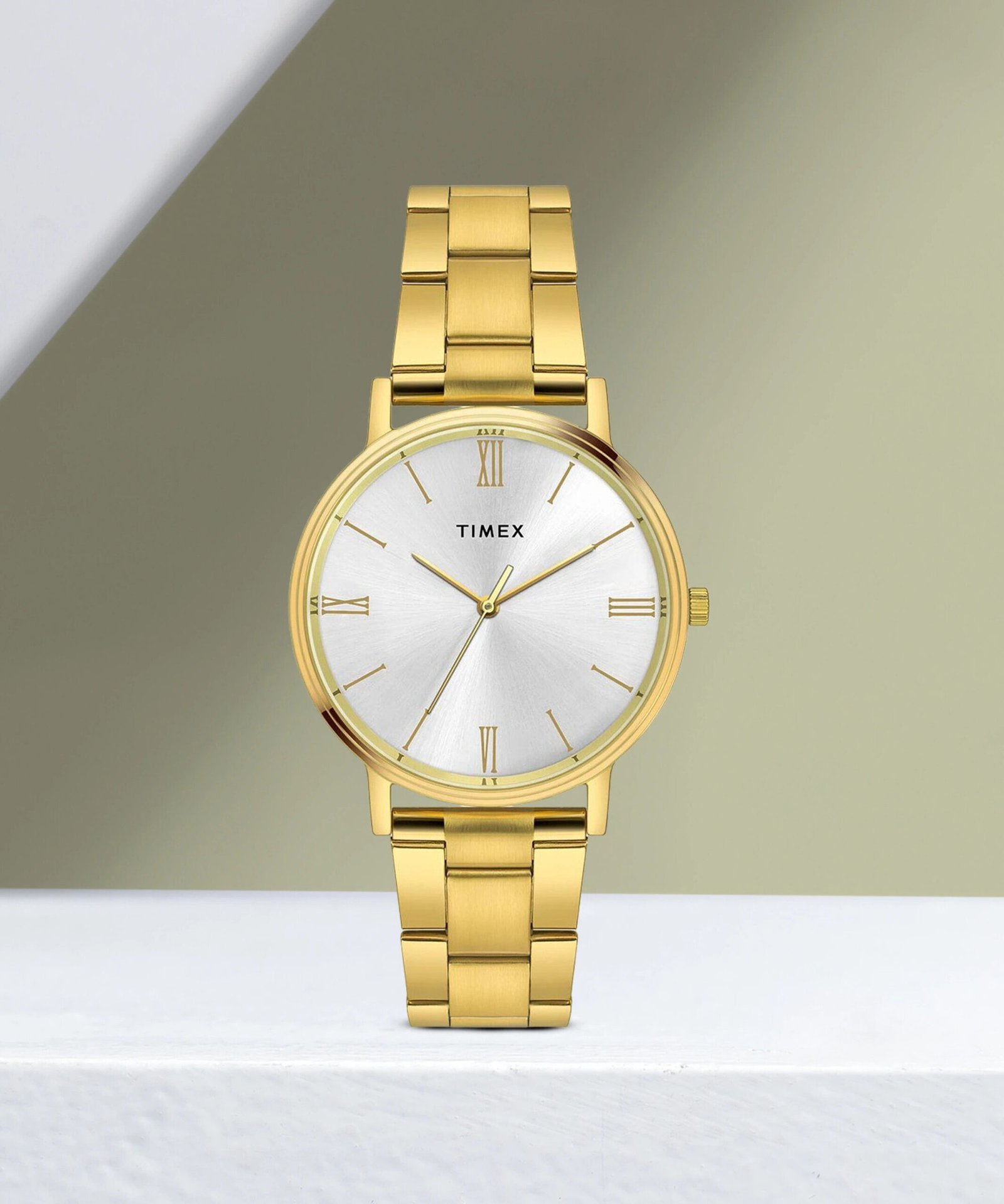 TIMEX Analog Watch - For Men