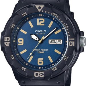 CASIO MRW-200H-2B3VDF Youth Analog ( MRW-200H-2B3VDF ) Analog Watch - For Boys & Girls