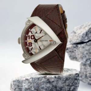 Fastrack Analog Watch - For Men