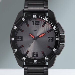 Fastrack NP3084NM01 upgrade 2015 Analog Watch - For Men