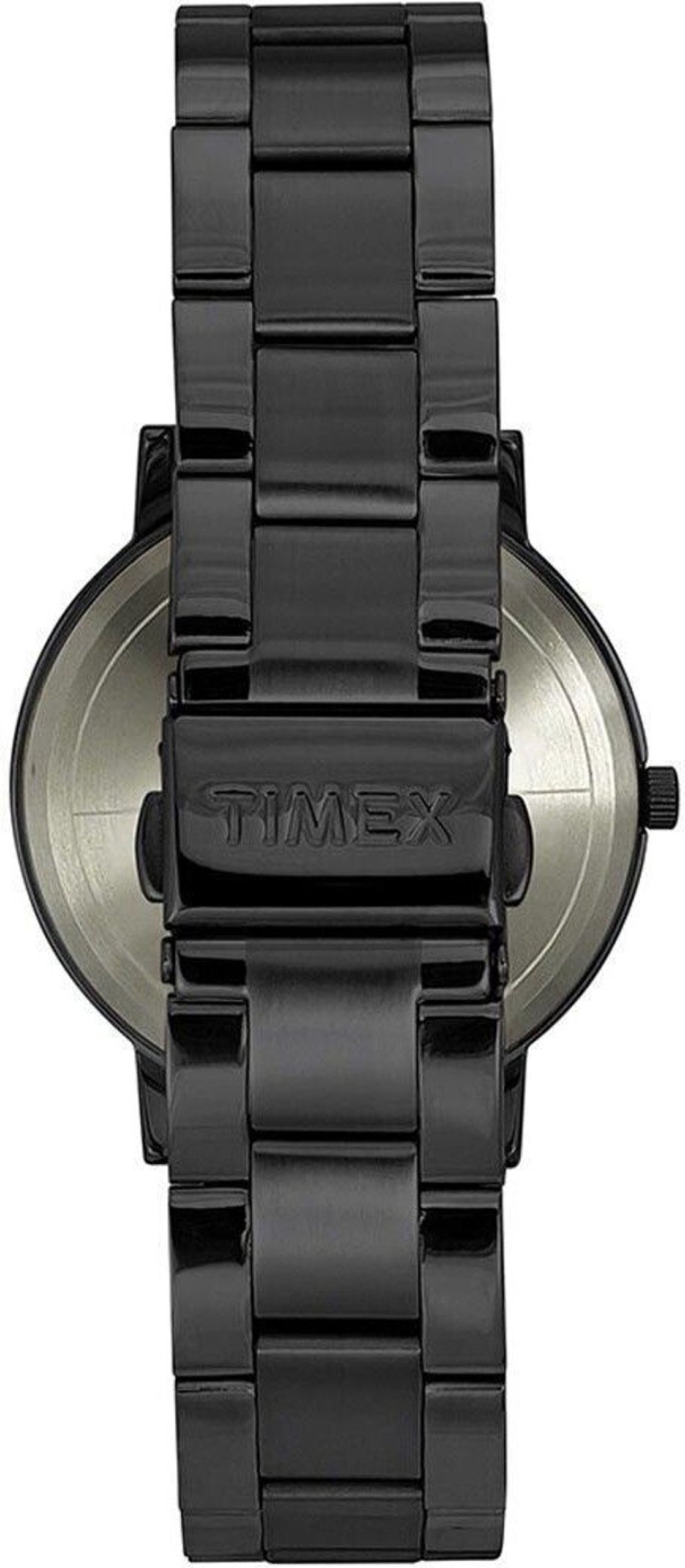 TIMEX Black Dial Analog Watch - For Men - Image 9