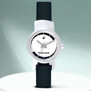 Fastrack CORE Analog Watch - For Women