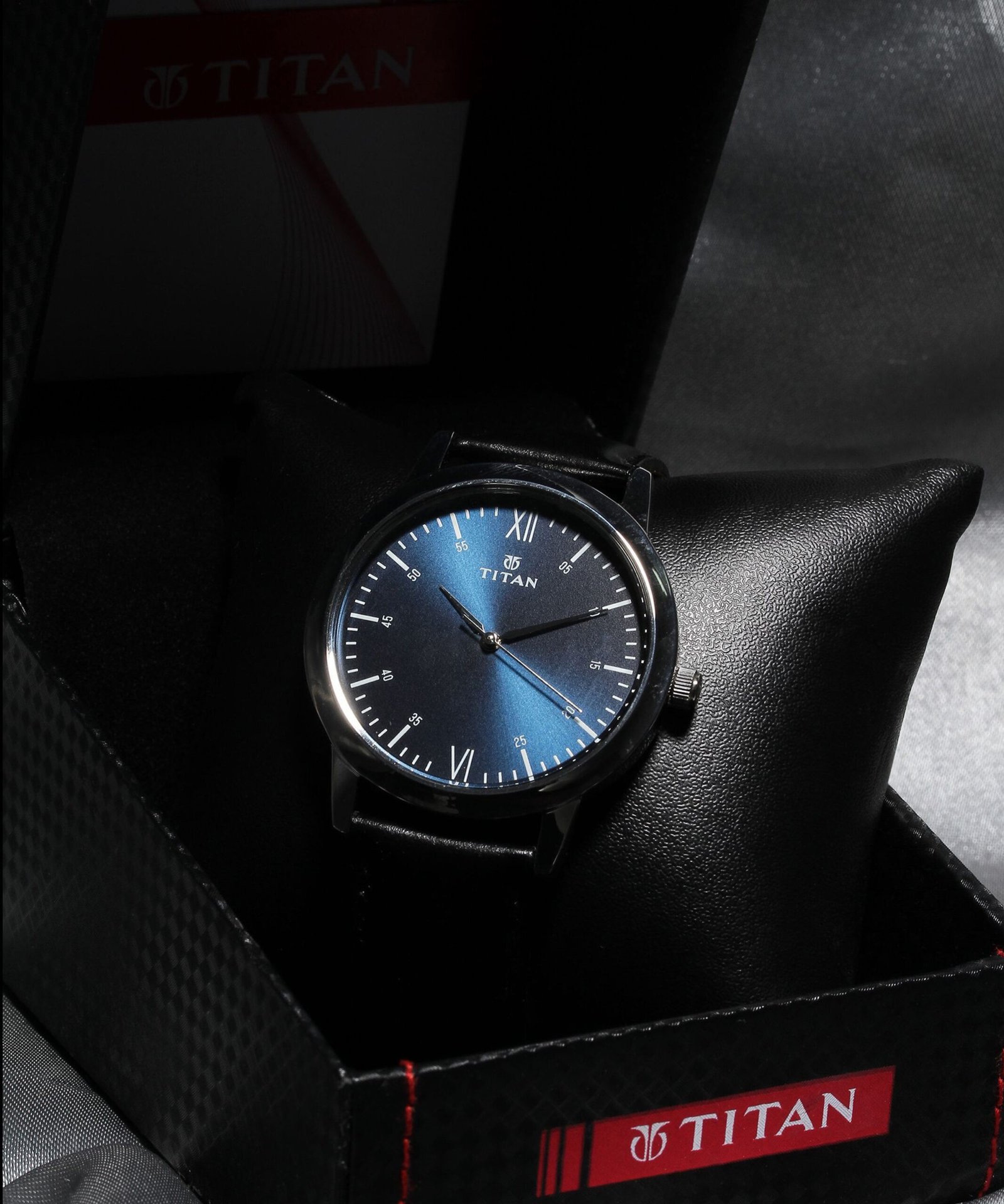 Titan NP1771SL03 Analog Watch - For Men - Image 9