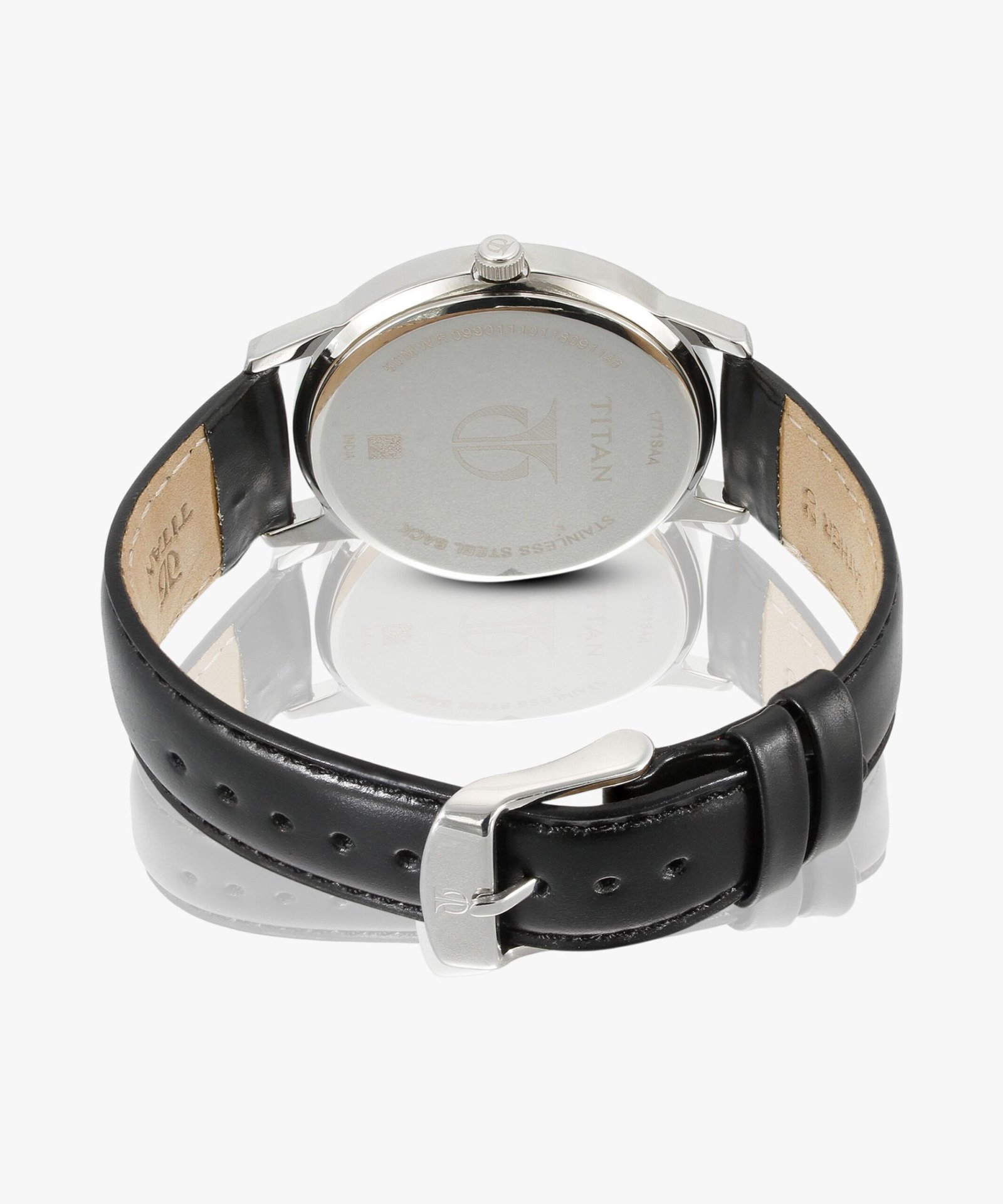 Titan NP1771SL03 Analog Watch - For Men - Image 7