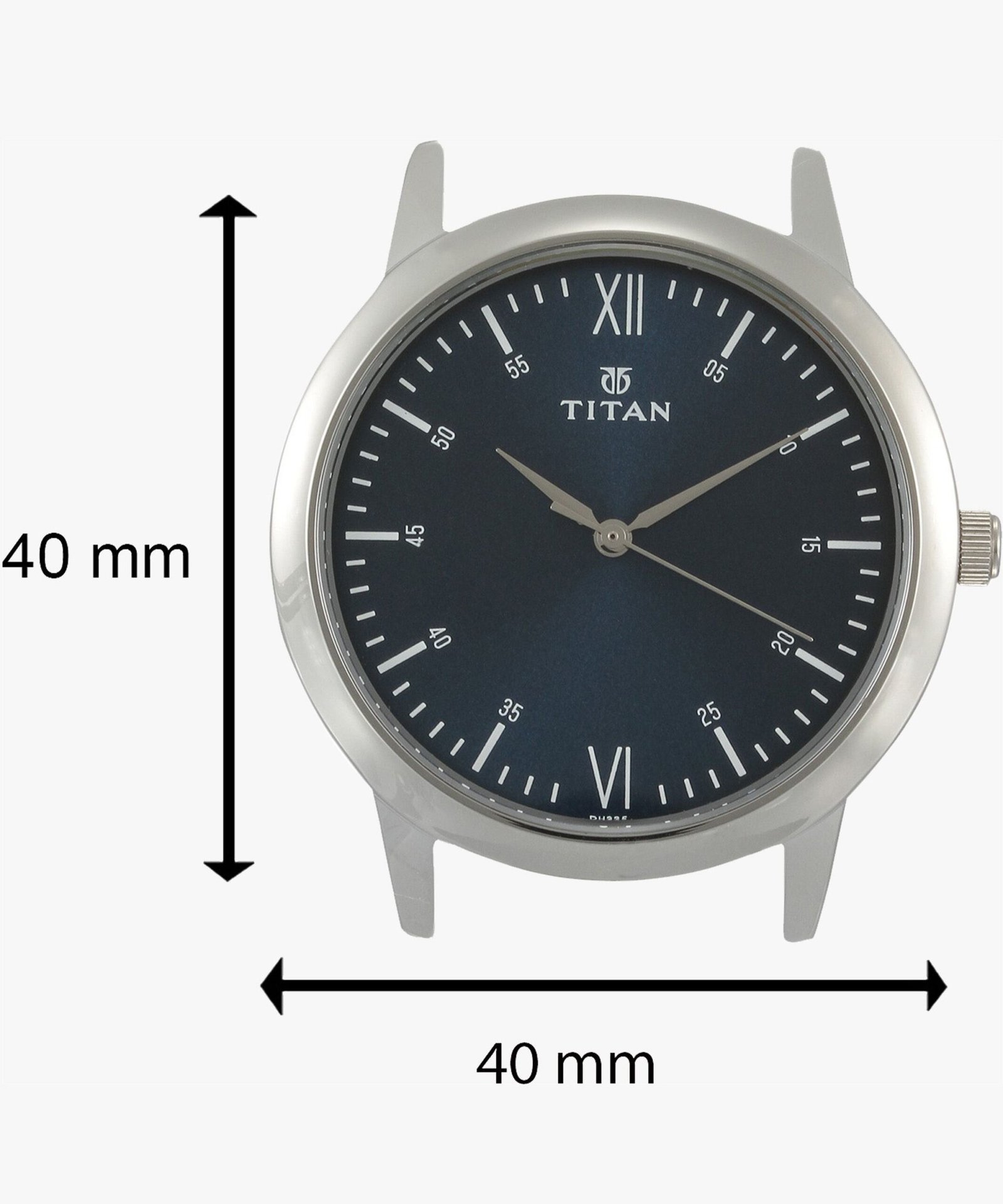 Titan NP1771SL03 Analog Watch - For Men - Image 10