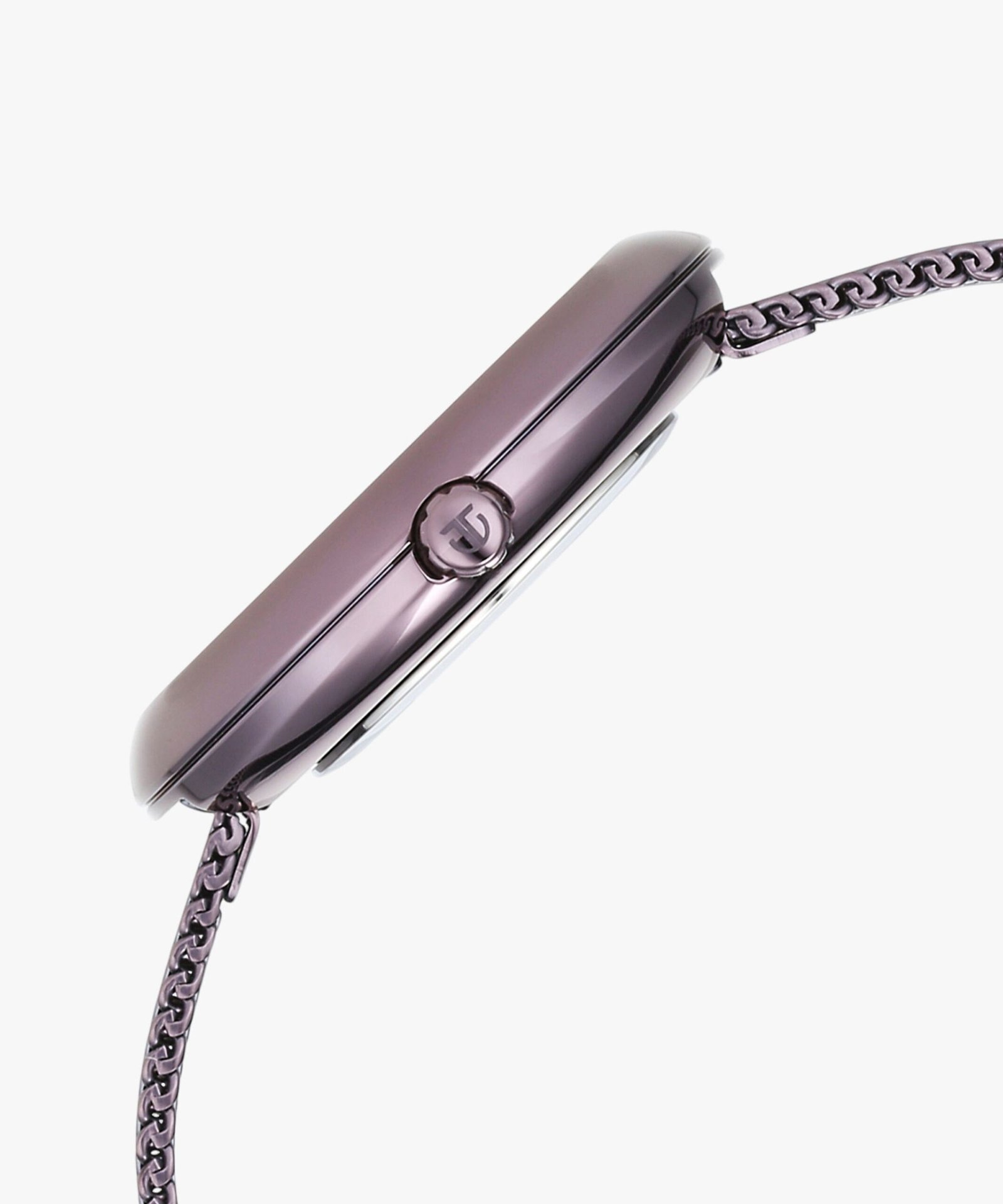 Titan Purple Glitz Purple Glitz Analog Watch - For Women - Image 9