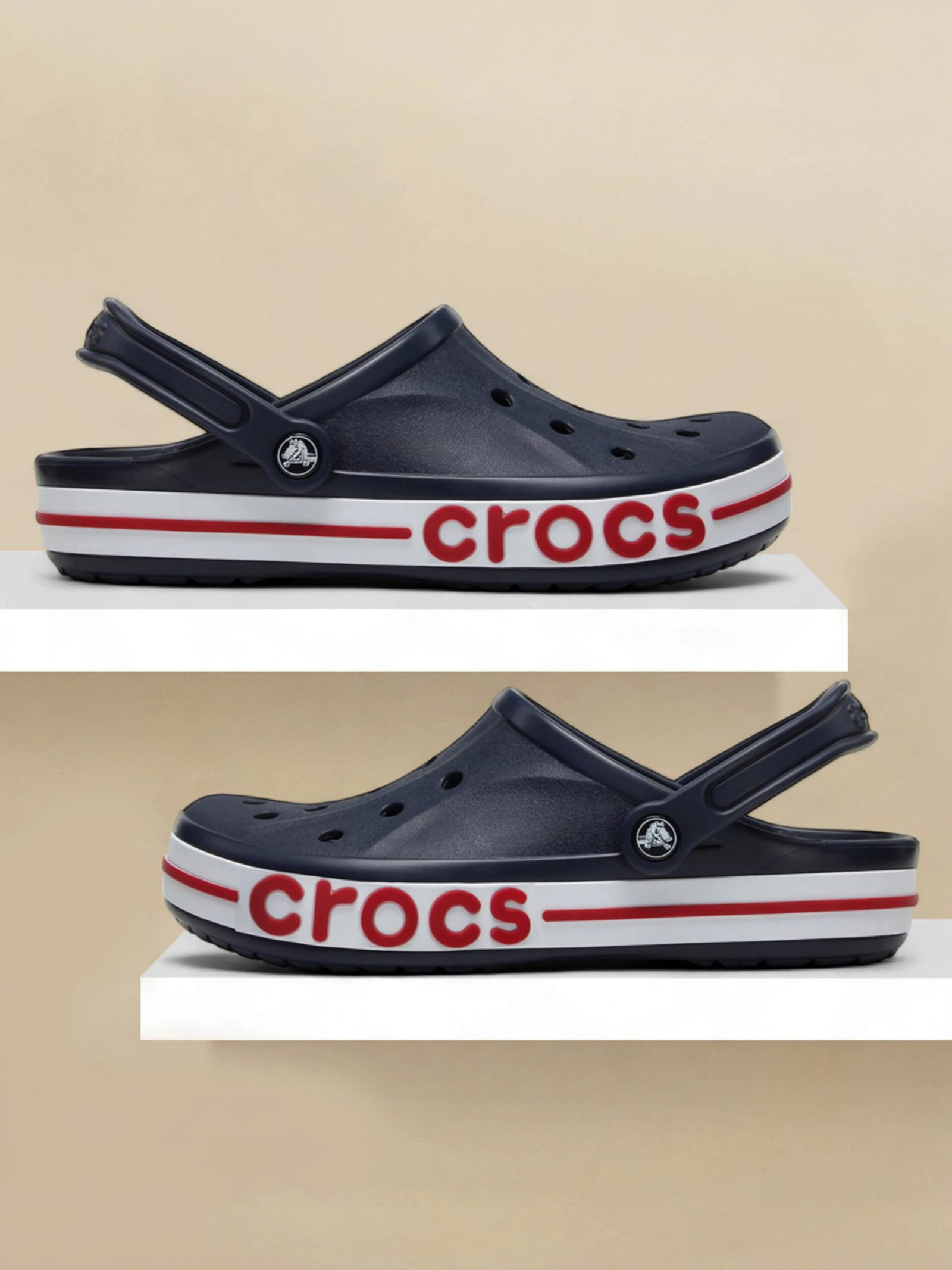 CROCS Bayaband Men Clogs - 7