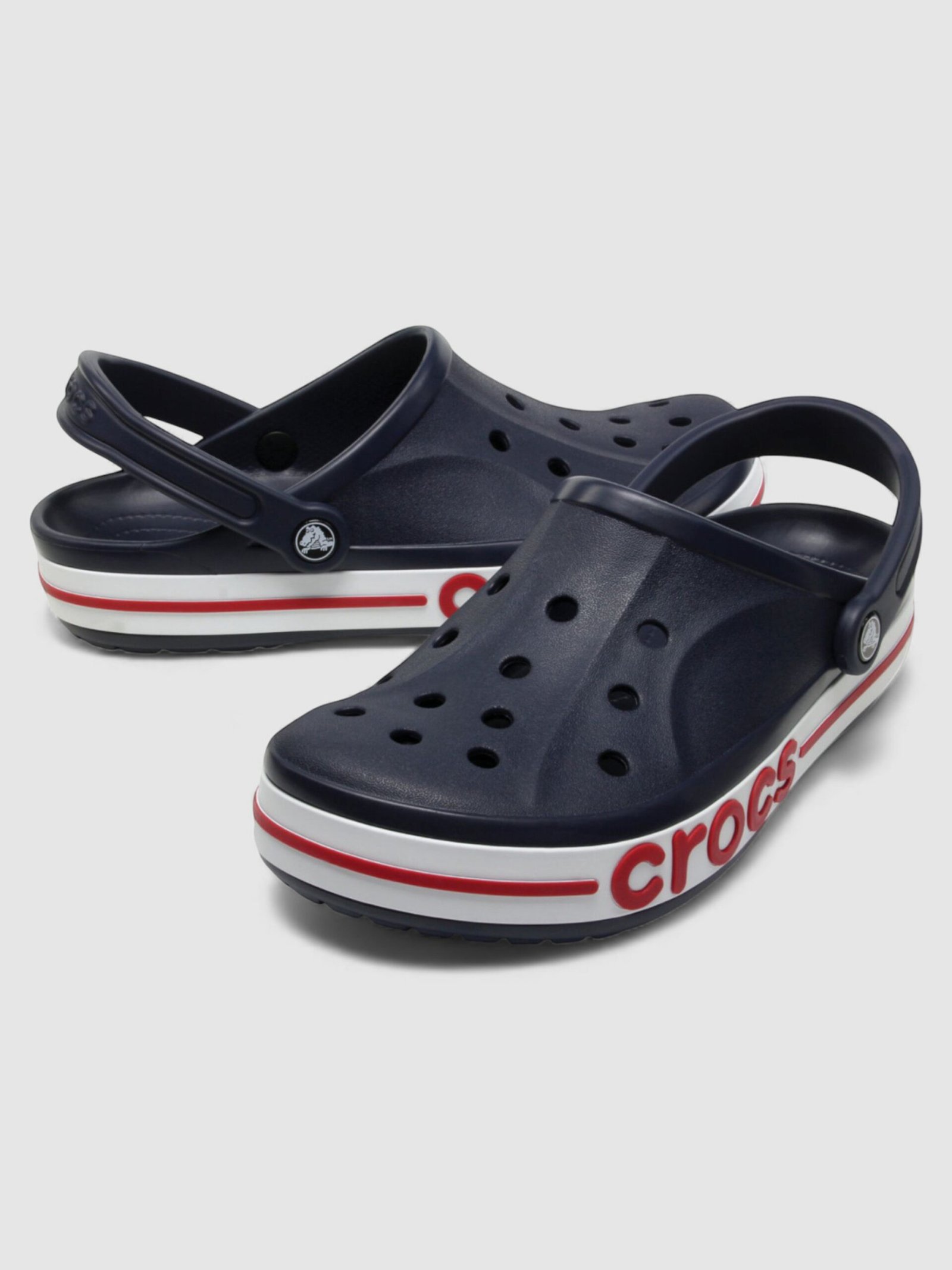 CROCS Bayaband Men Clogs - 7 - Image 4