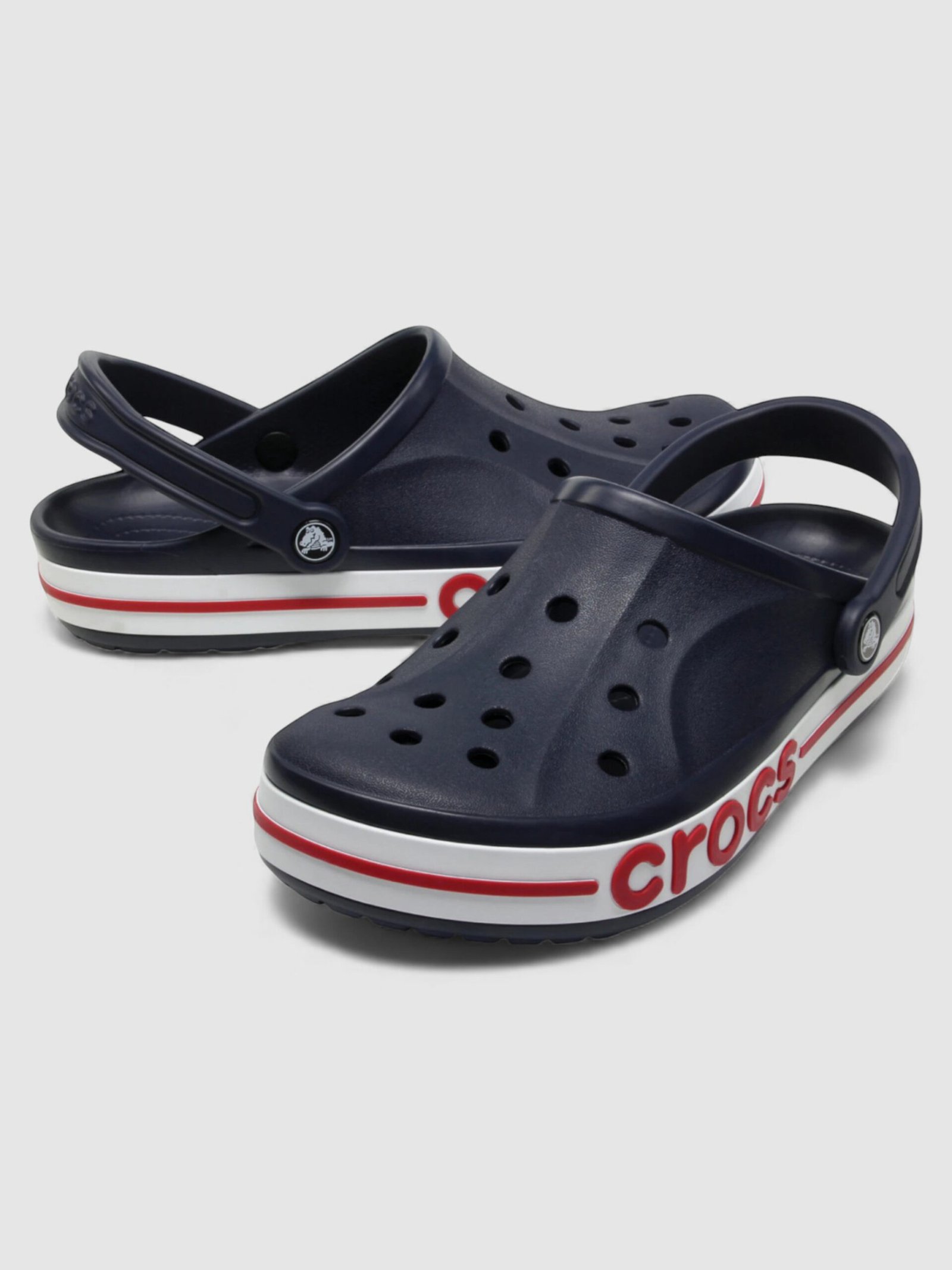 CROCS Bayaband Men Clogs - 7 - Image 5