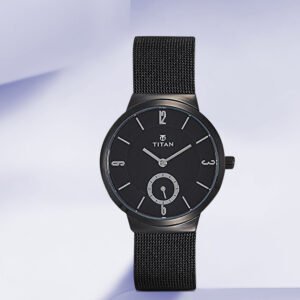 Titan NQ95033NM01 Workwear ladies-Owago Analog Watch - For Women