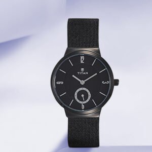 Titan NQ95033NM01 Workwear ladies-Owago Analog Watch - For Women