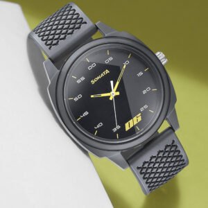 SONATA Analog Watch - For Men