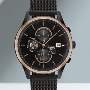 TOMMY HILFIGER Weston Analog Watch - For Men