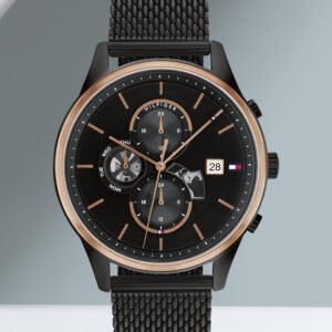 TOMMY HILFIGER Weston Analog Watch - For Men