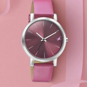 Fastrack FK Exclusive Analog Watch - For Women