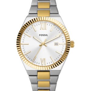 Fossil Women Scarlette Analogue Watch ES5259