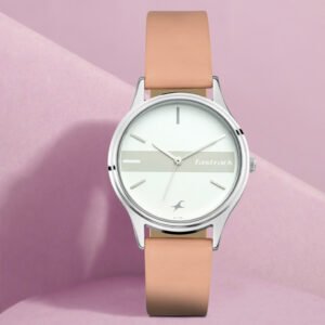 Fastrack Analog Watch - For Women