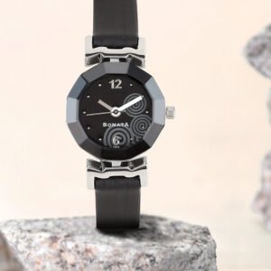 SONATA NP8943SL03 Campus Analog Watch - For Women