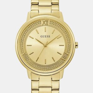 GUESS U1406L2M Analog Watch - For Women