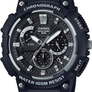 CASIO MCW-200H-1AVDF Youth ( MCW-200H-1AVDF ) Analog Watch - For Boys & Girls