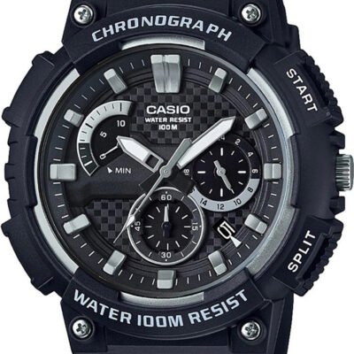 CASIO MCW-200H-1AVDF Youth ( MCW-200H-1AVDF ) Analog Watch - For Boys & Girls