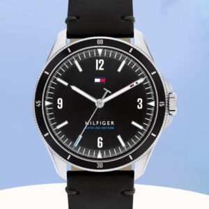 TOMMY HILFIGER MAVERICK Analog Watch - For Men