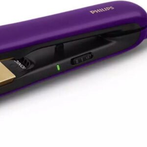 PHILIPS PHILIPS BHS336/00 BHS336/00 Hair Straightener (Purple)