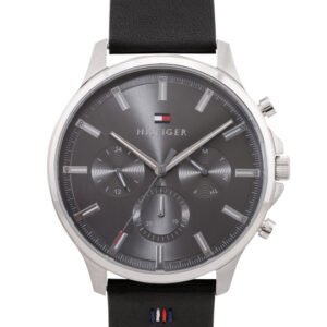 Tommy Hilfiger Men Analogue Watch v