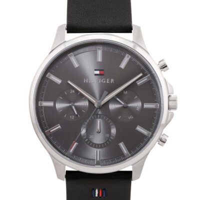 Tommy Hilfiger Men Analogue Watch v