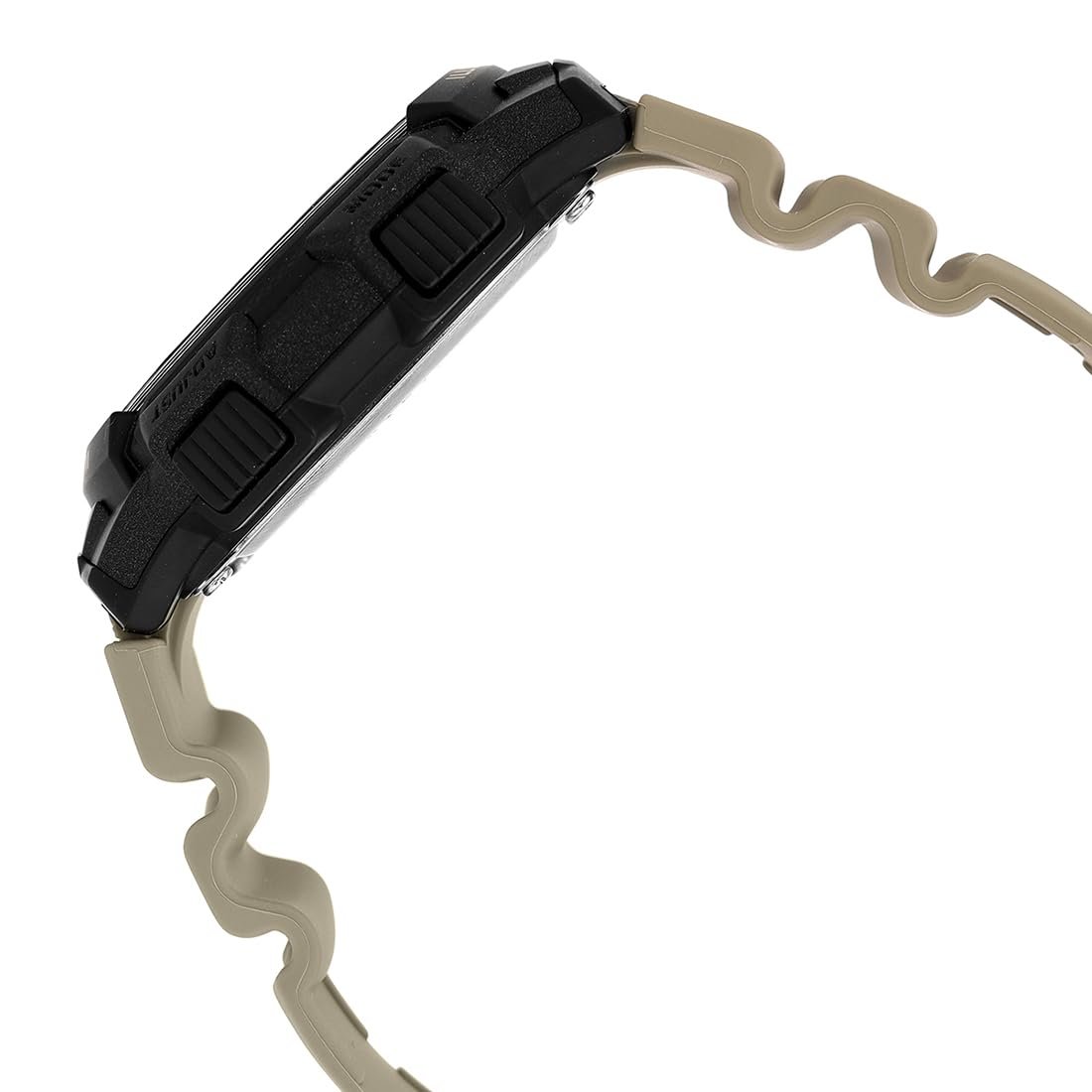 Casio Youth AE-1000W-5AVDF Digital Black Dial Unisex (D392) - Image 2