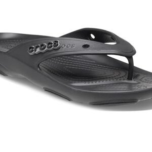Crocs Unisex Adult ClscAllTerFlip Croslite Flip - 8 UK M/ 9 UK W (M9W11)